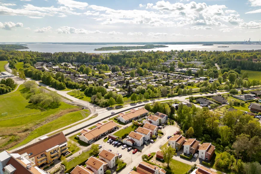 Fullskärm