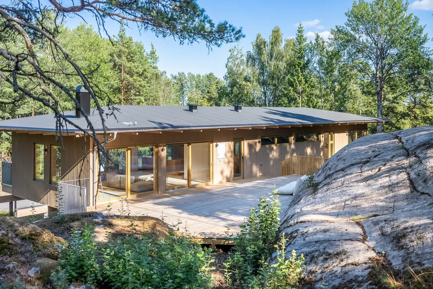 Fullskärm