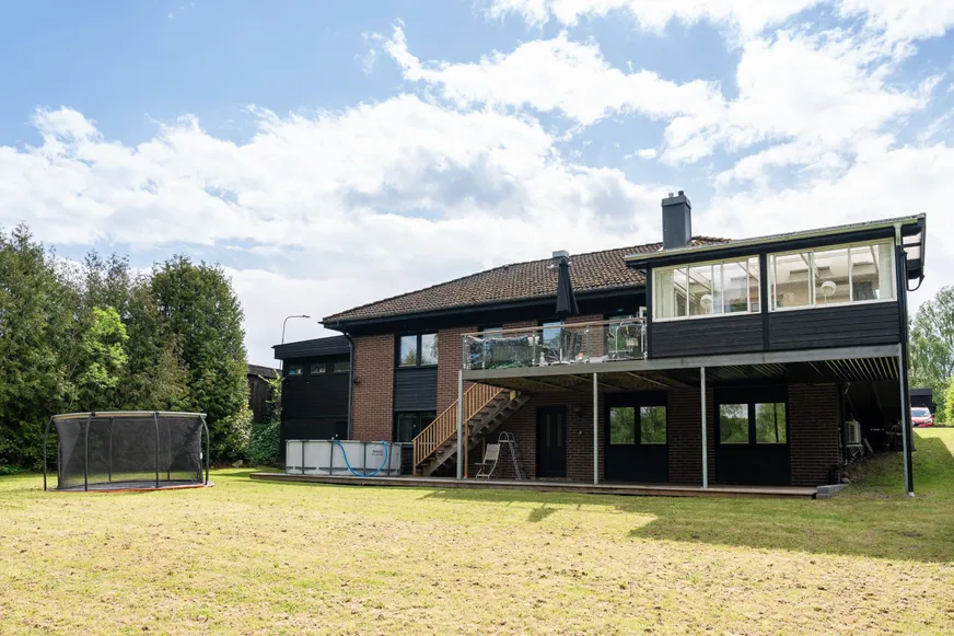 Fullskärm