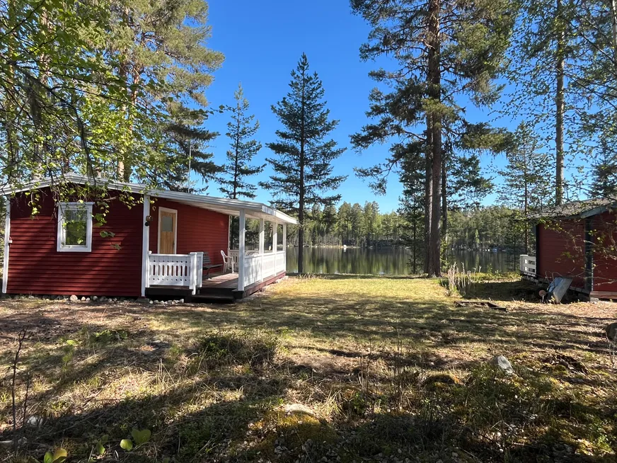 Fullskärm