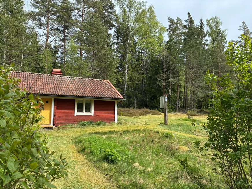 Fullskärm