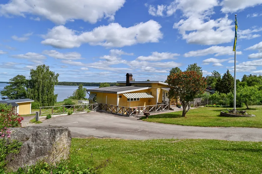 Fullskärm