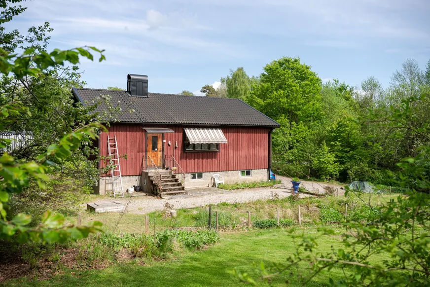 Fullskärm