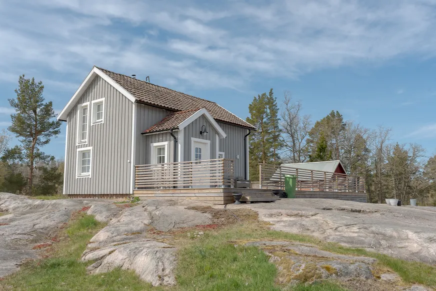Fullskärm