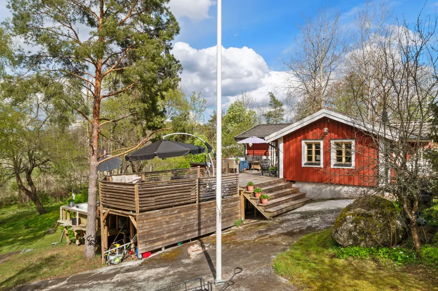 Fullskärm