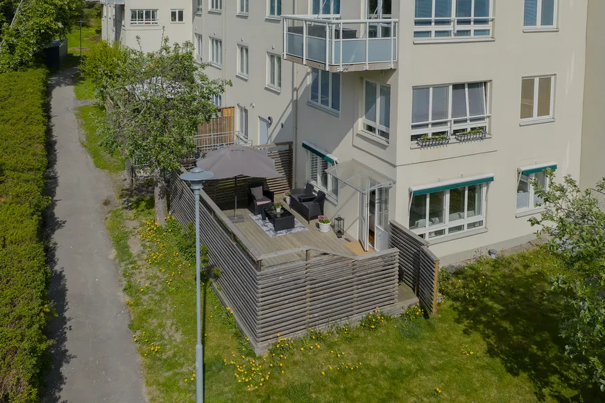 Fullskärm