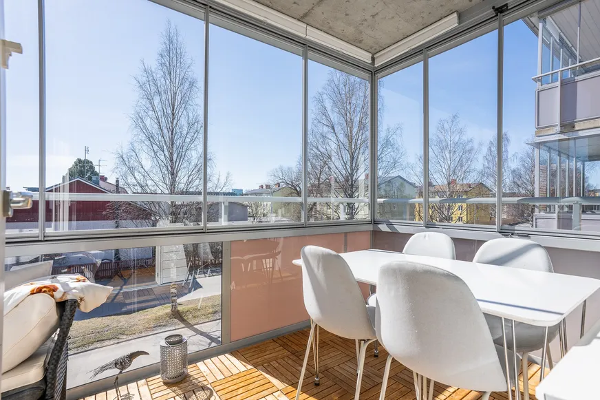 Fullskärm