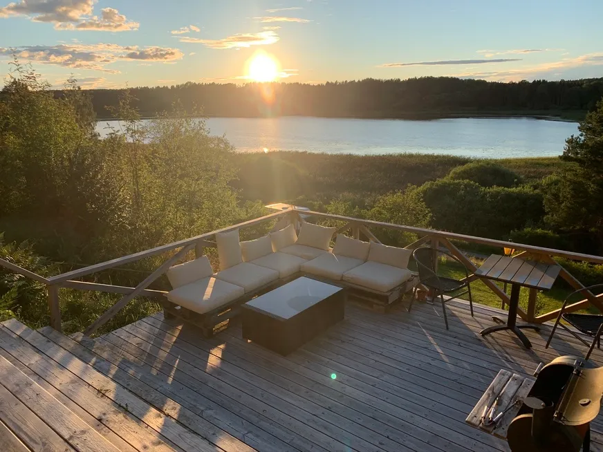 Fullskärm