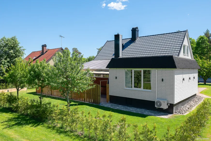 Fullskärm