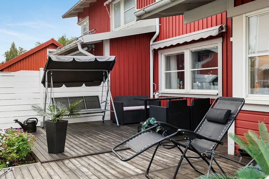 Fullskärm
