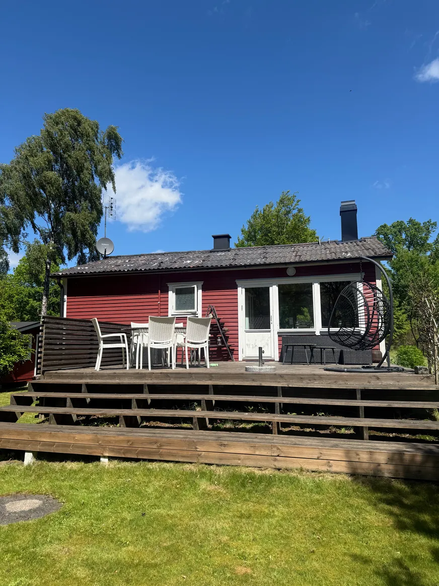 Fullskärm