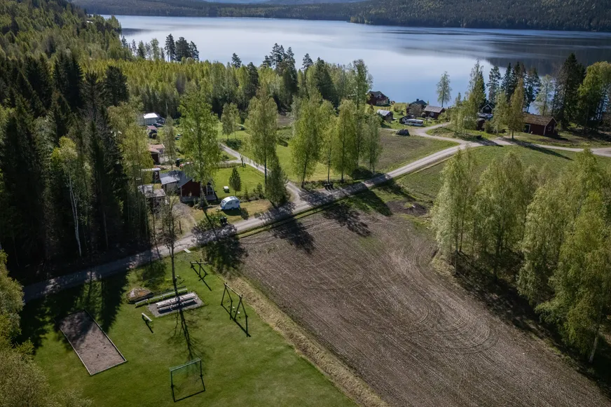 Fullskärm