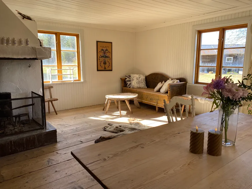 Fullskärm