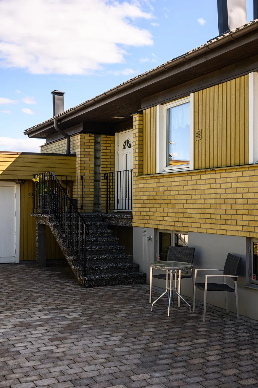 Fullskärm