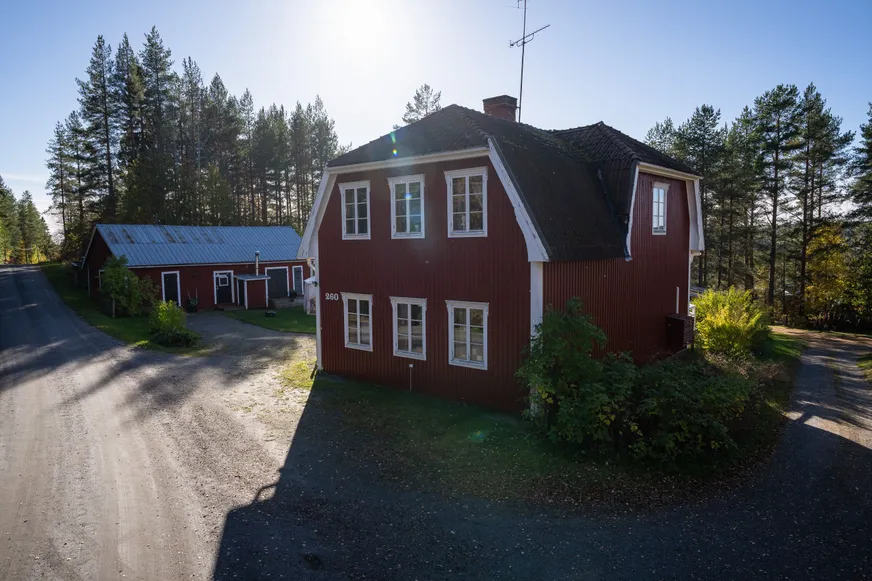 Fullskärm