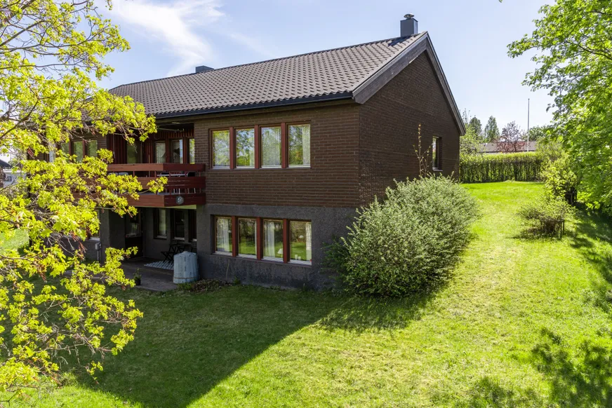 Fullskärm