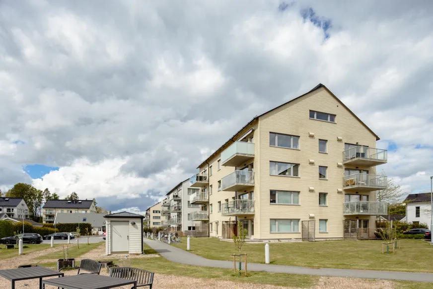 Fullskärm