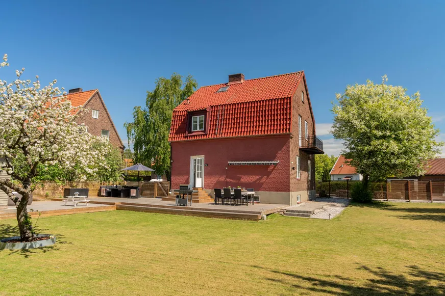Fullskärm