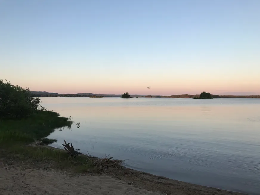 Fullskärm