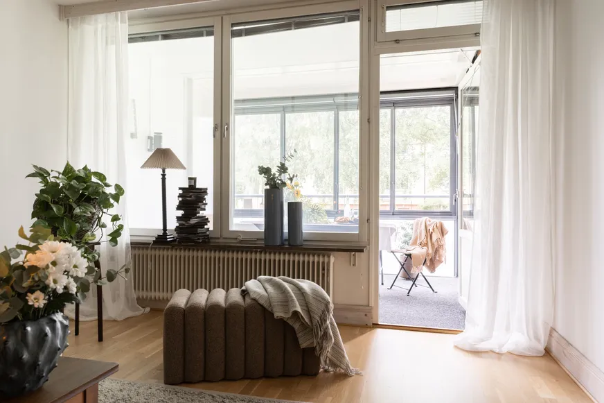 Fullskärm