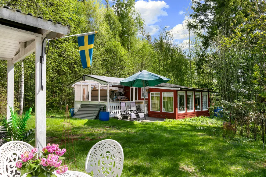 Fullskärm