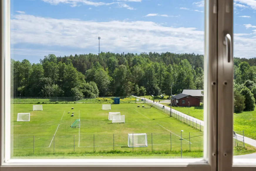 Fullskärm