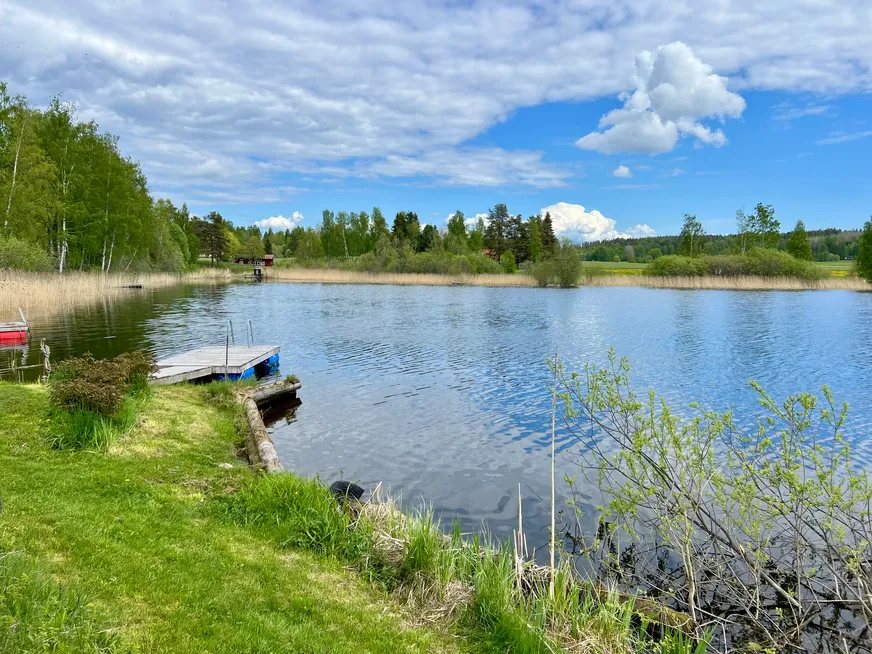 Fullskärm