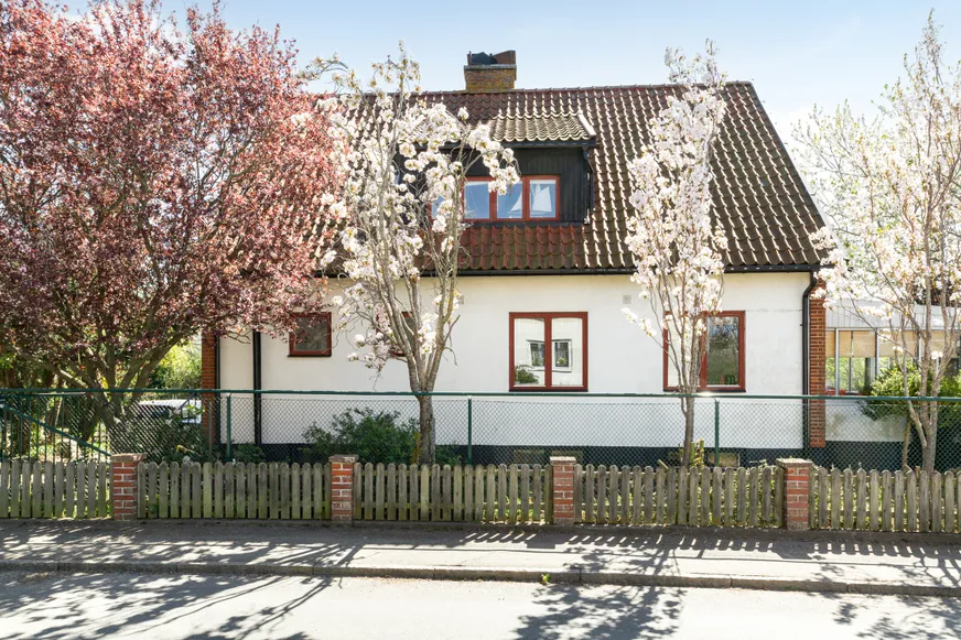 Fullskärm