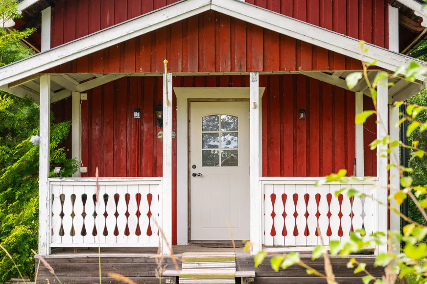 Fullskärm