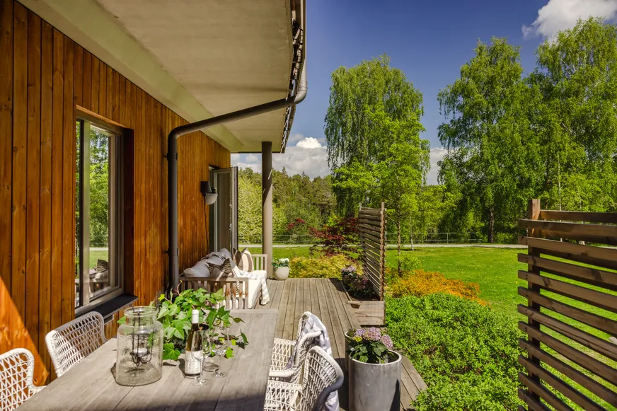 Bostadsrätt, Skogsbovägen 22, Gustavsberg - Ösby Sjöpark, Värmdö