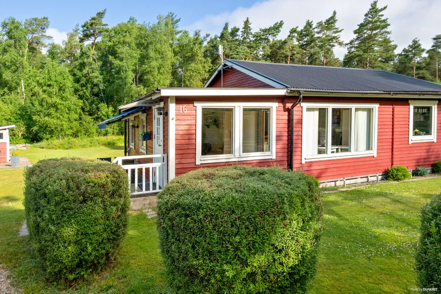 Fullskärm