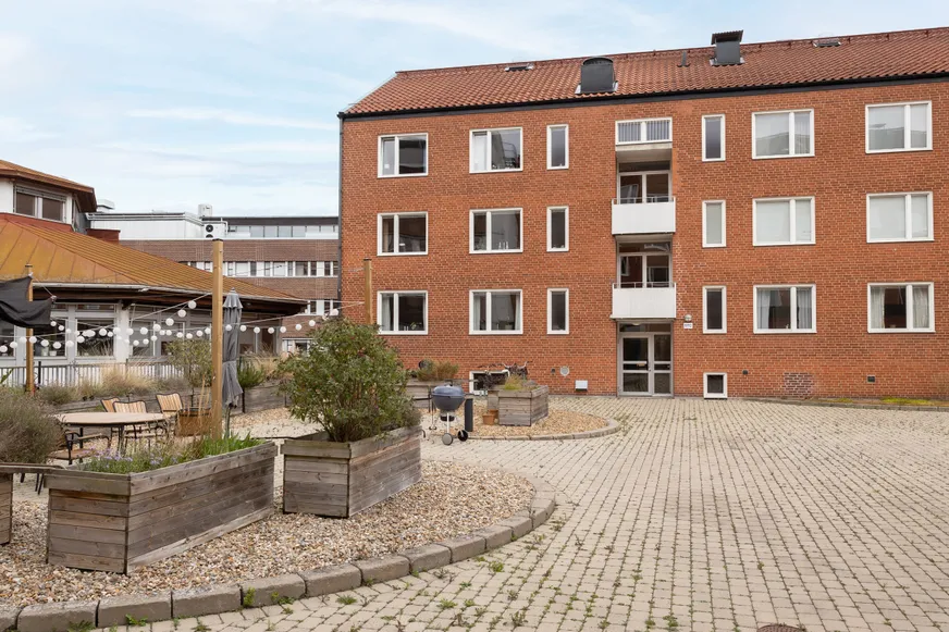 Fullskärm
