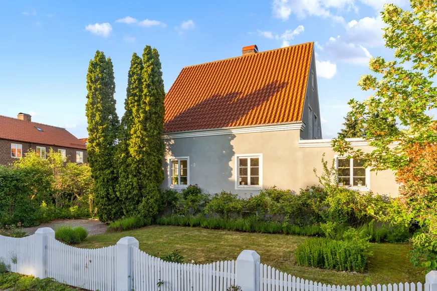 Traktörsgatan 25
