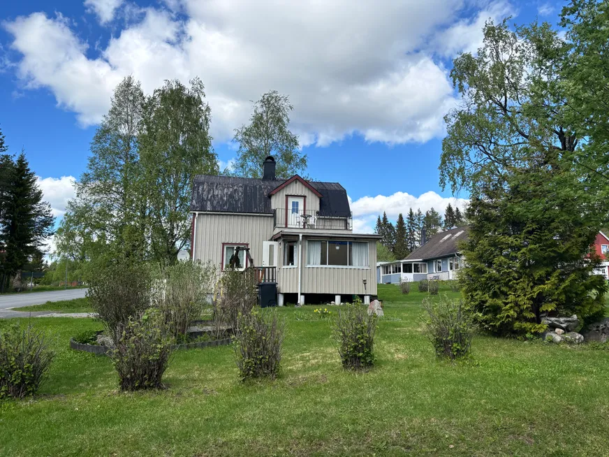 Fullskärm