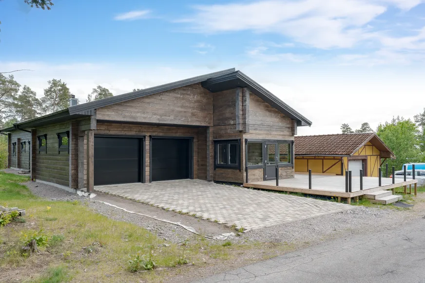 Fullskärm