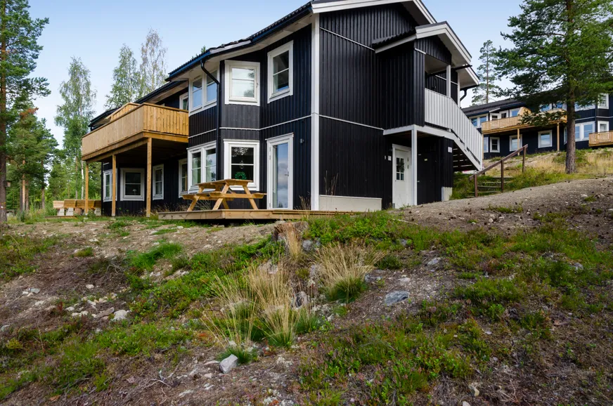 Bostadsrätt, Björnrike Lostigen 7A, Björnrike, Härjedalen