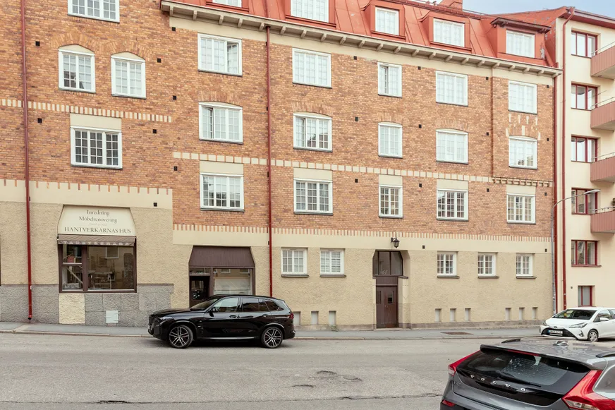 Fullskärm