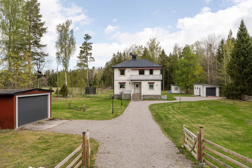 Fullskärm