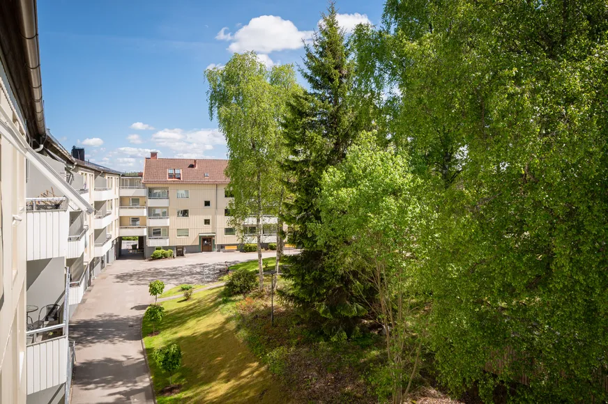 Fullskärm