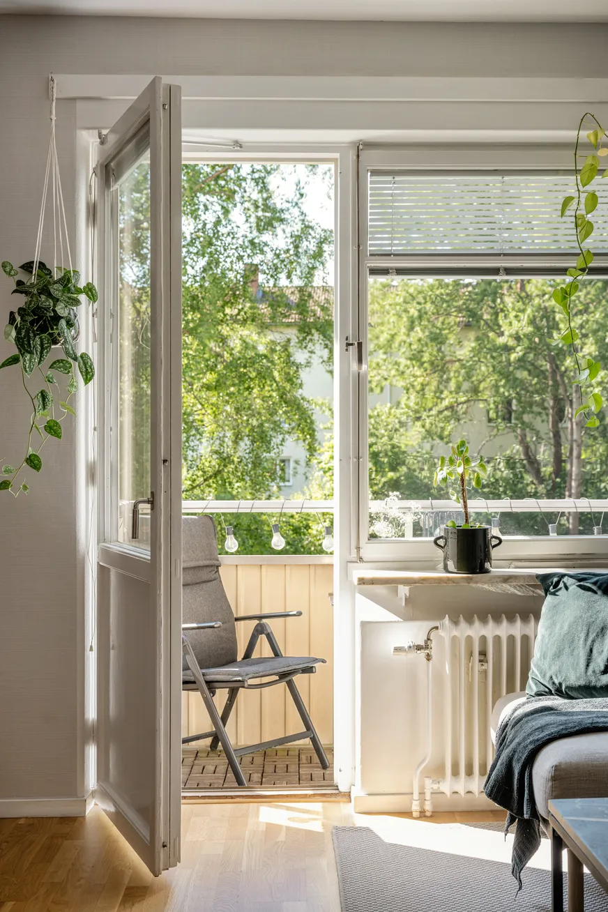 Fullskärm