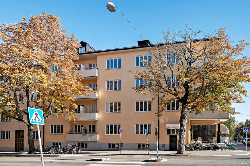 Fullskärm