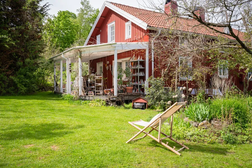 Fullskärm