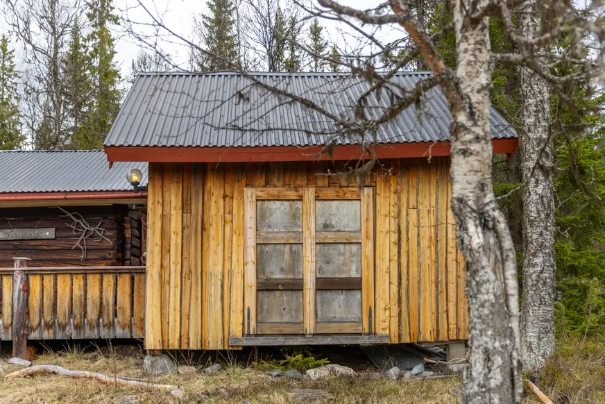 Fullskärm