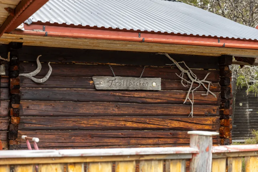 Fullskärm