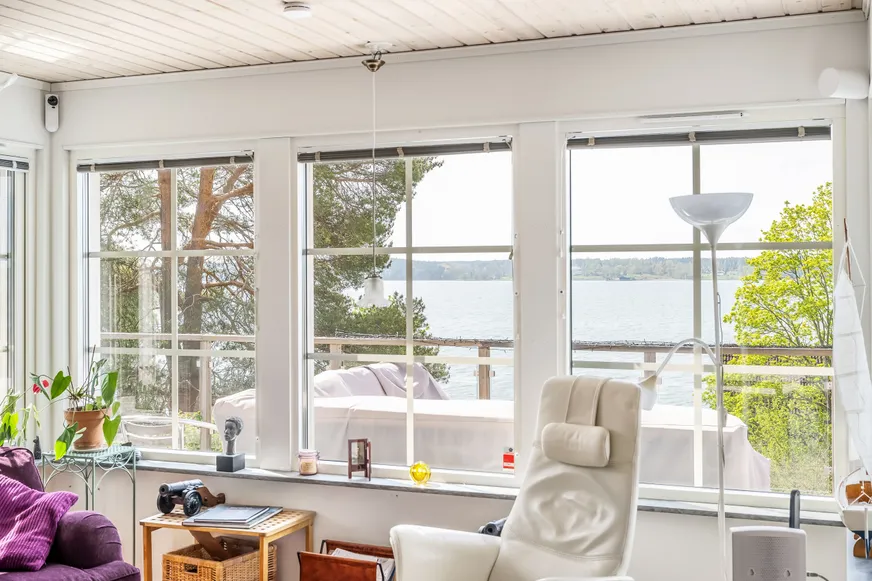 Fullskärm