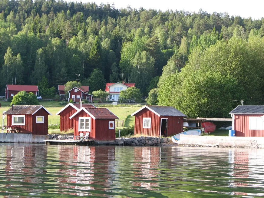 Fullskärm