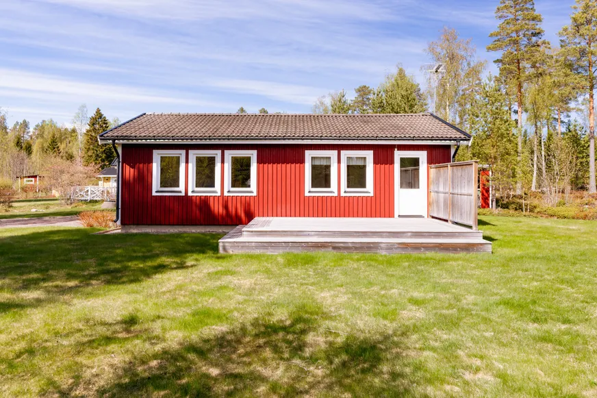 Fullskärm