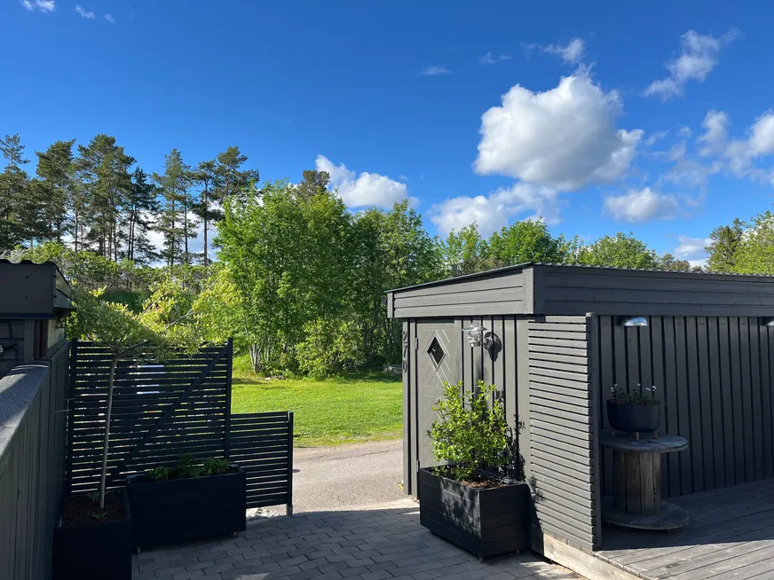 Fullskärm