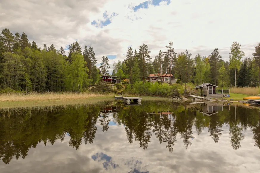 Fullskärm