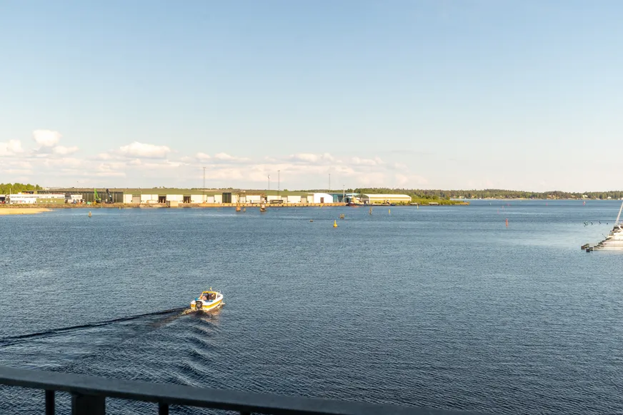 Fullskärm